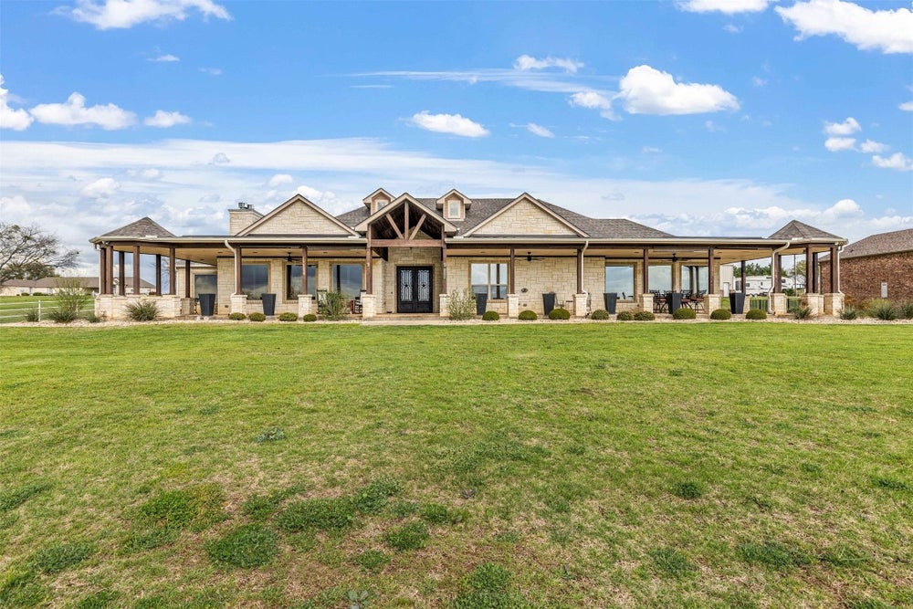 2009 Lakeshore Drive, Cleburne, TX 76033 MLS 20557271 Coldwell Banker