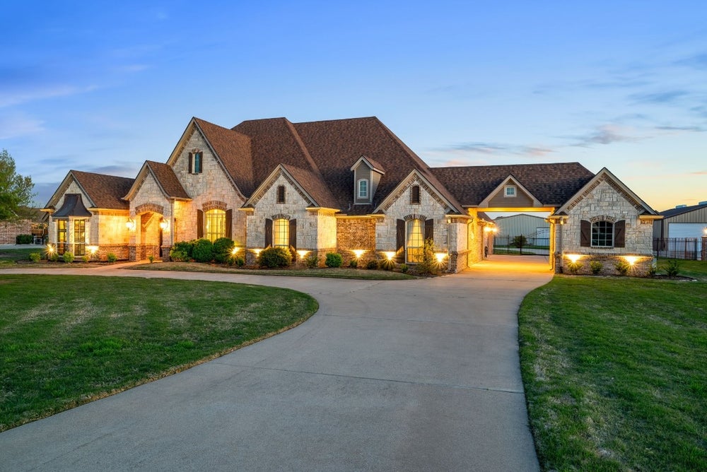 209 Lonesome Star Trail, Haslet, TX 76052 MLS 20574273 Coldwell Banker