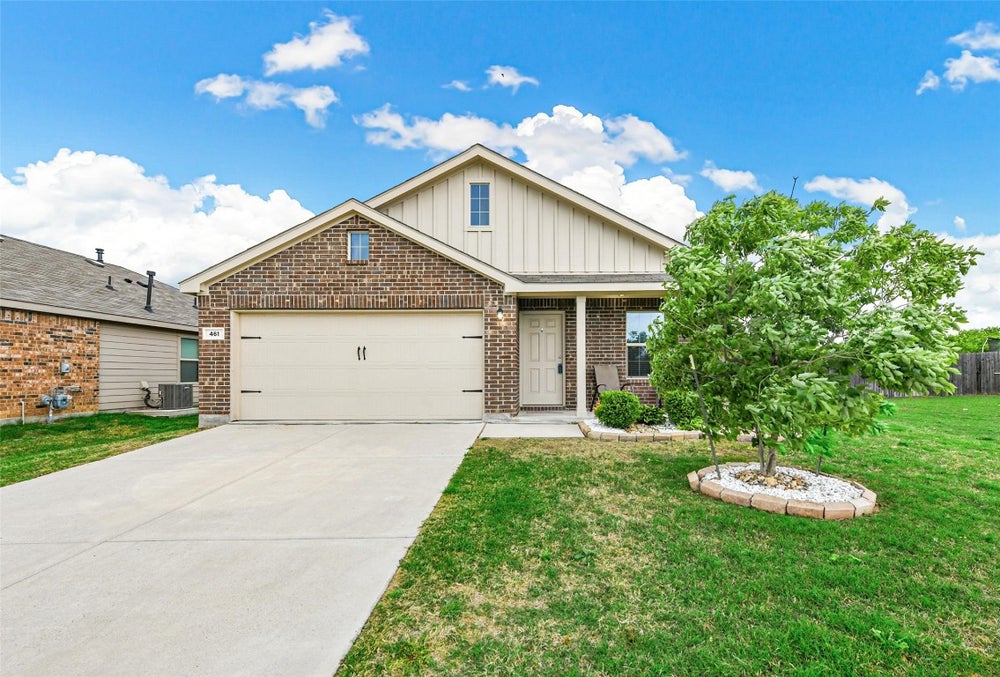 461 Falling Star Drive, Fort Worth, TX 76052 MLS 20576587 Coldwell