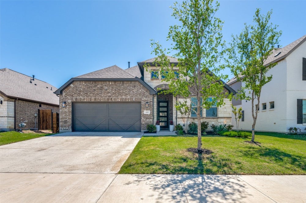 459 Letara Vista Drive, Haslet, TX 76052 - MLS# 20585751 - Coldwell Banker