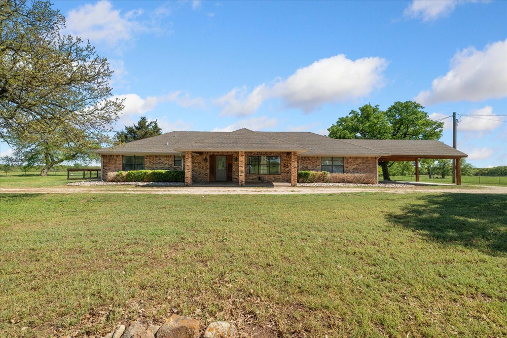 622 Darwin Road, Sunset, TX 76270 MLS 20590534 Coldwell Banker