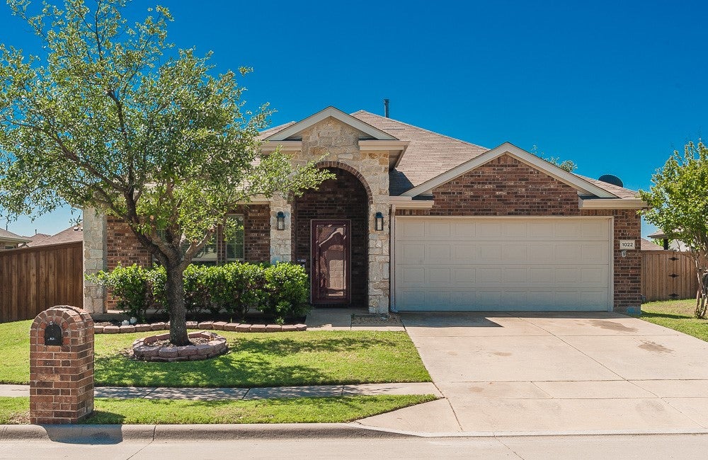 1022 Shepard Lane, Lavon, TX 75166 MLS 20594241 Coldwell Banker