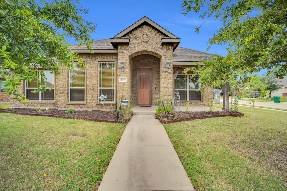 117 Buckingham Drive, Waxahachie, TX 75165 MLS 20598665 Coldwell