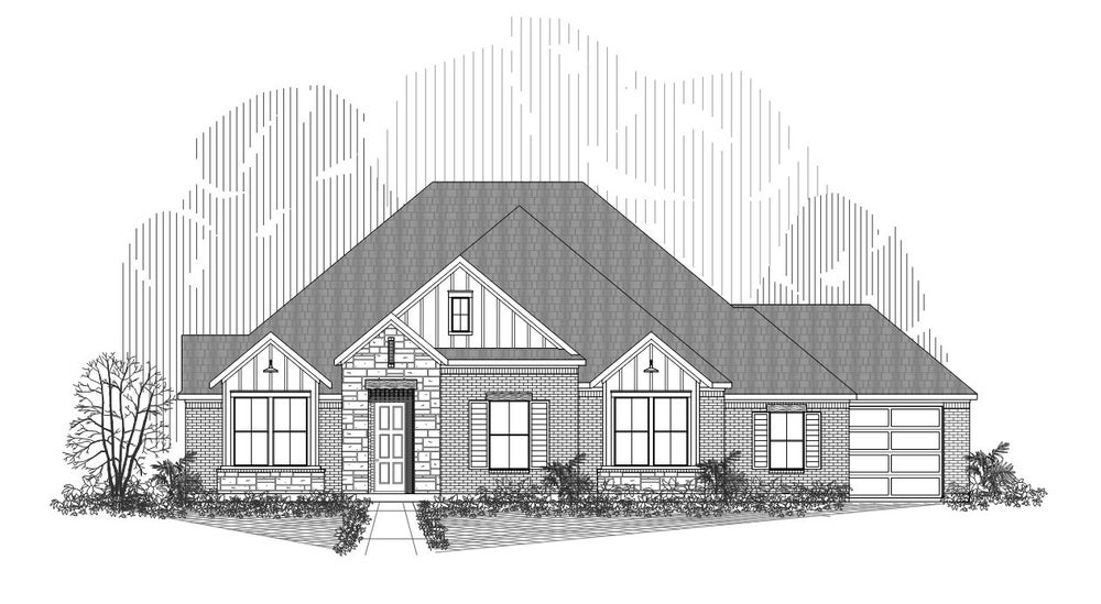 650 Audra Circle, Rhome, TX 76078 MLS 20615753 Coldwell Banker