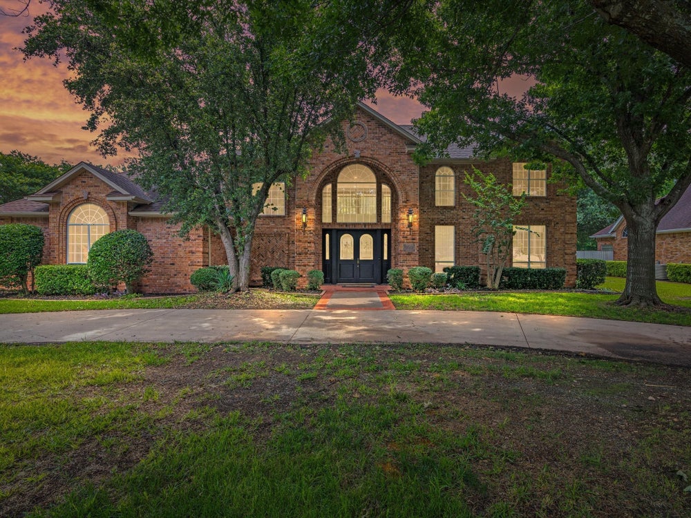 116 Vintage Drive, Waxahachie, TX 75165 MLS 20627082 Coldwell Banker