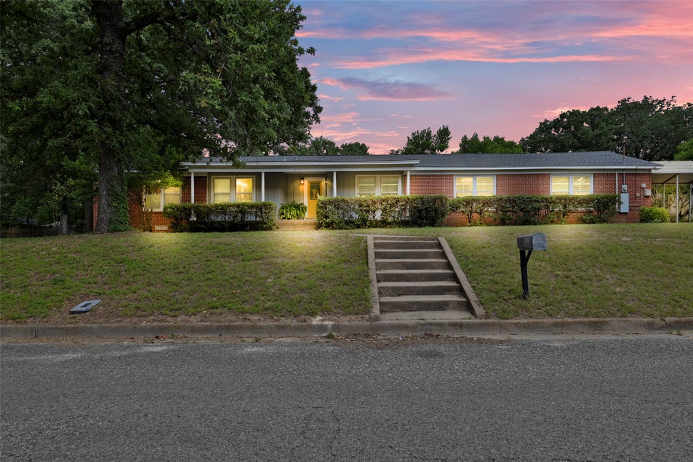 501 Cherokee Trace, Athens, TX 75751 MLS 20641773 Coldwell Banker