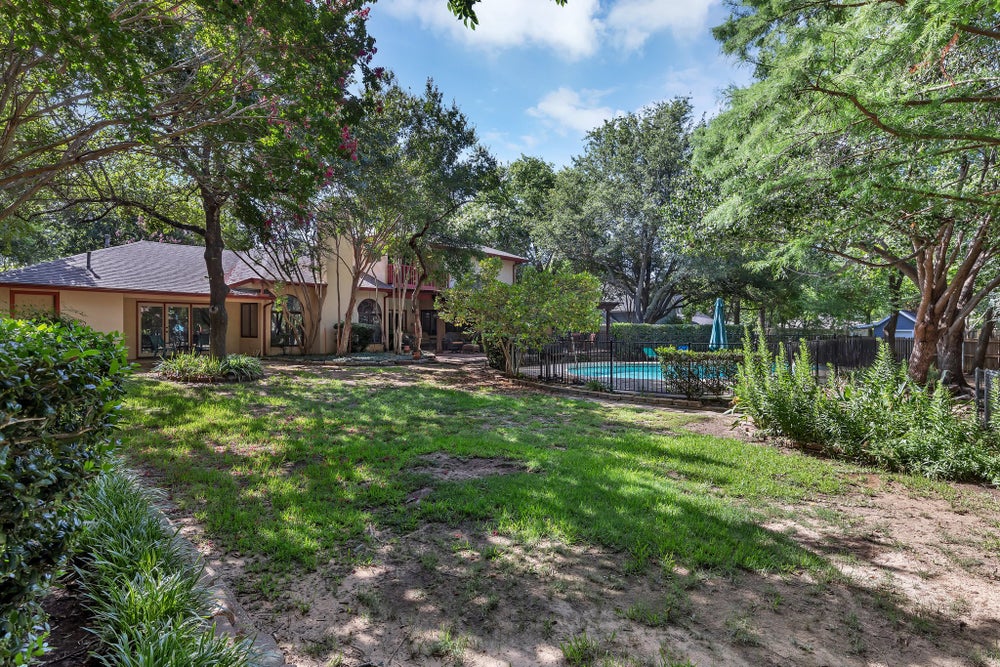 3608 Granada Trail, Denton, TX 76205 MLS 20657552 Coldwell Banker