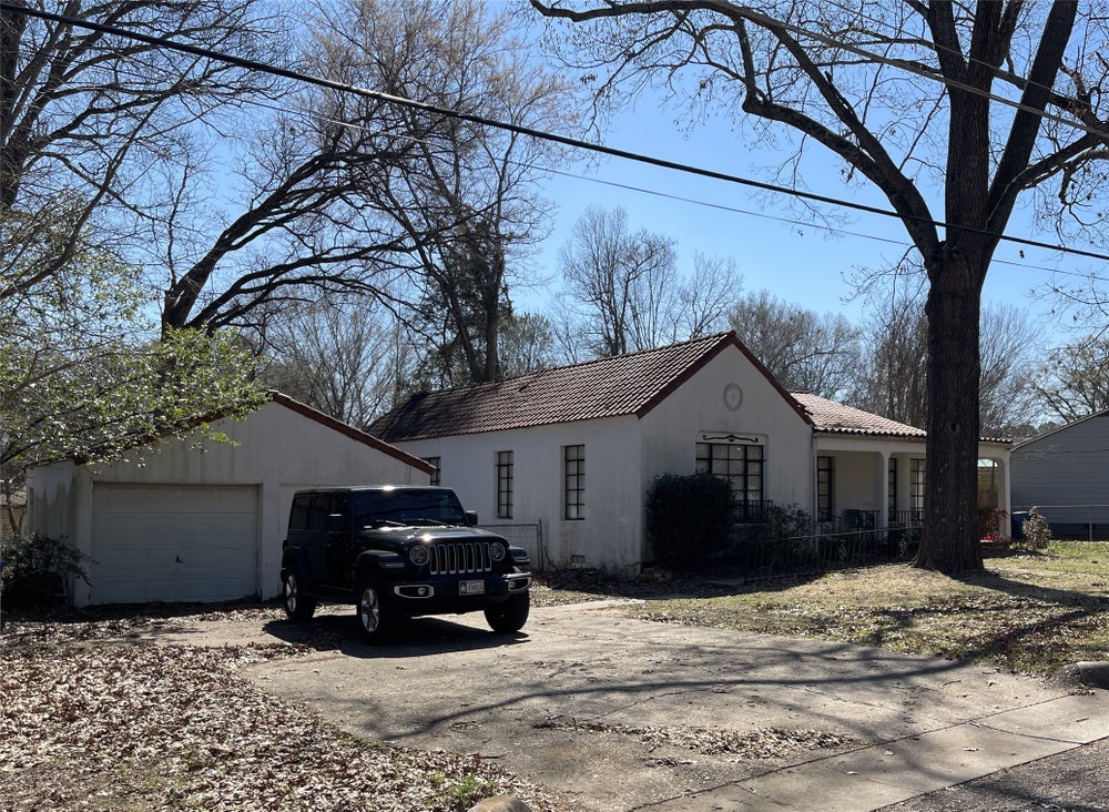 708 Richards Street, Kilgore, TX 75662 MLS 20669289 Coldwell Banker