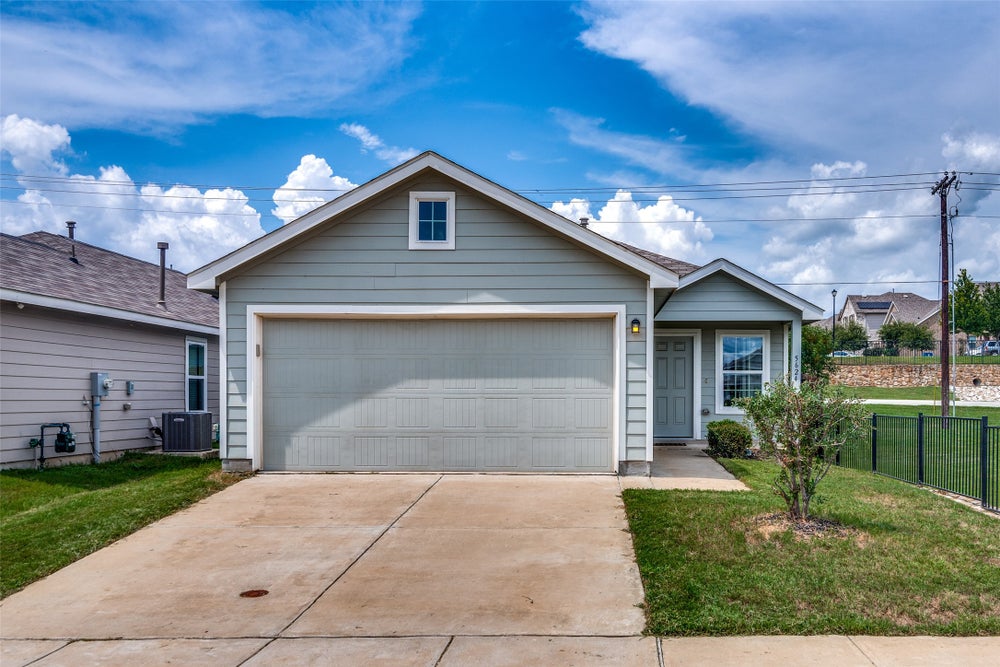 5624 Mcclelland Street, Forney, TX 75126 MLS 20683209 Coldwell Banker