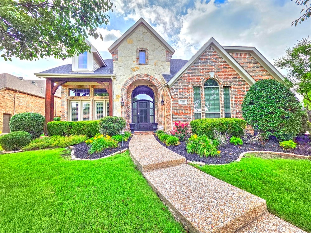 4348 Rice Lane, Carrollton, TX 75010 - MLS# 20984665 - Coldwell Banker