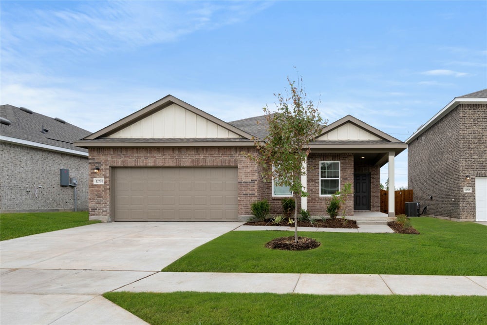 12701 Big Ranch Road, Fort Worth, TX 76179 - MLS# 21035173 - Coldwell ...