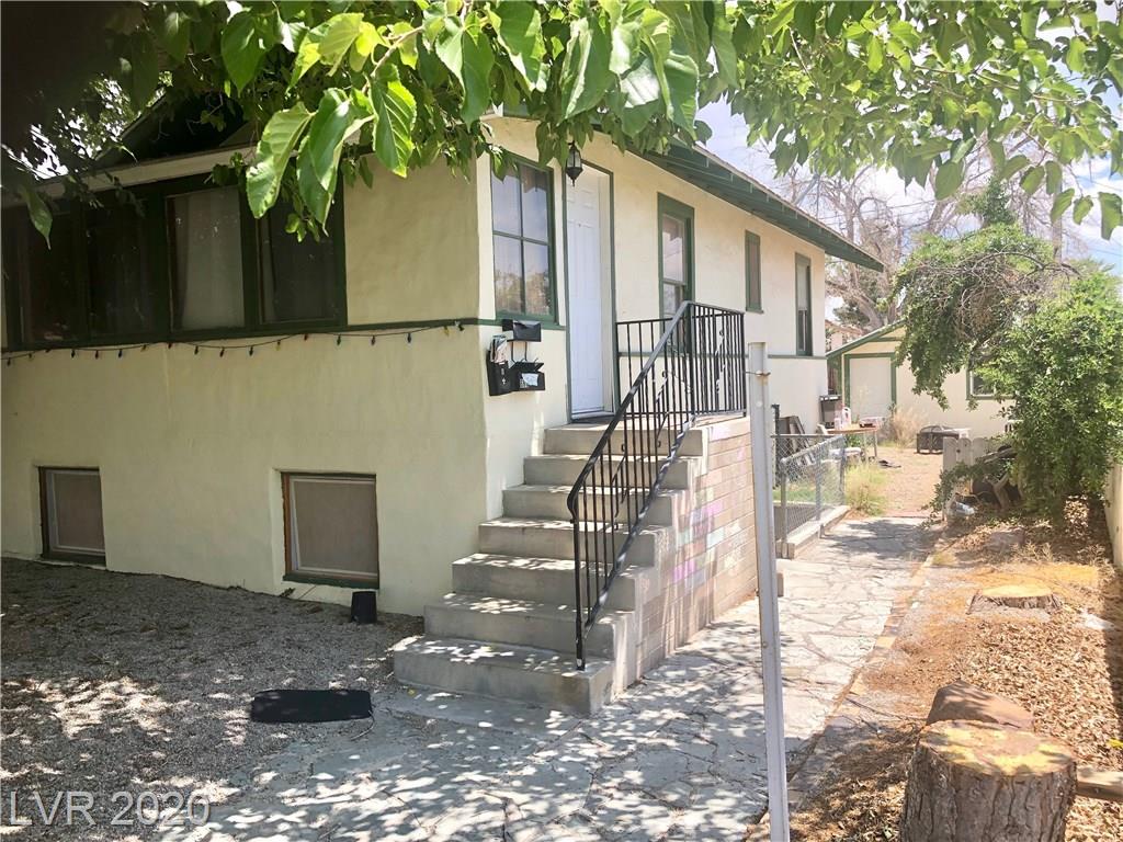 Property view