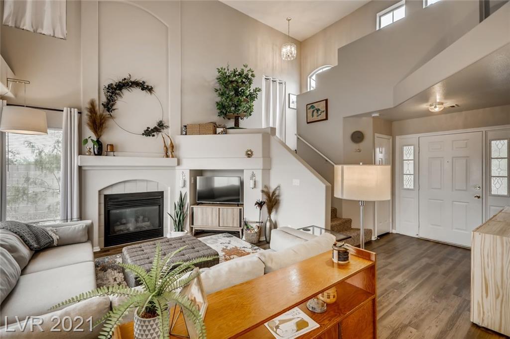 555 Landra Lane, Henderson, NV 89015 MLS 2320806 Coldwell Banker