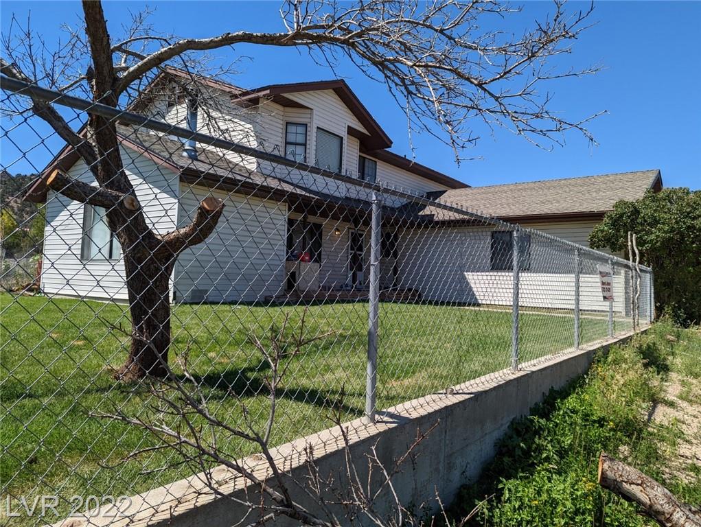 Listing view 3