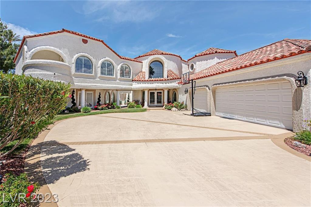 Property view