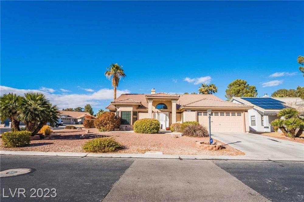 5433 Singing Hills Drive, Las Vegas, NV 89130 MLS 2461997 Coldwell
