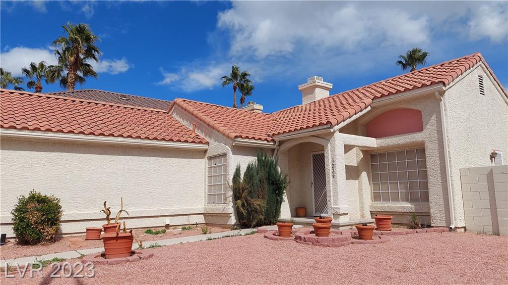 Property view
