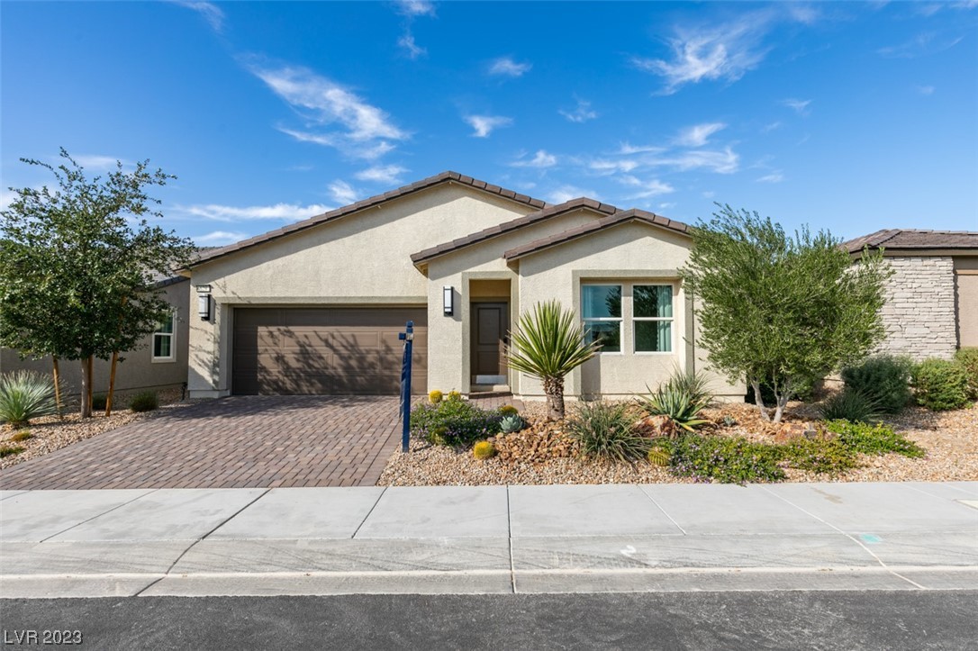 6629 Pass Catcher Street, North Las Vegas, NV 89086 - MLS# 2543316 -  Coldwell Banker