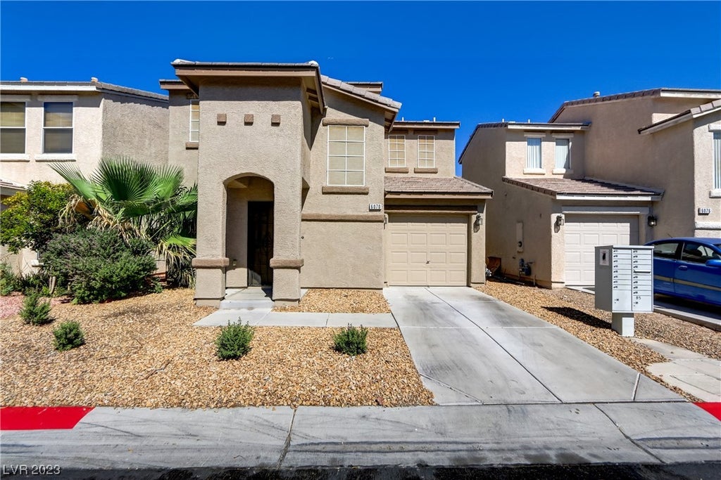 2097 Audrey Hepburn Street, Las Vegas, NV 89142 - MLS# 2525350 - Coldwell  Banker