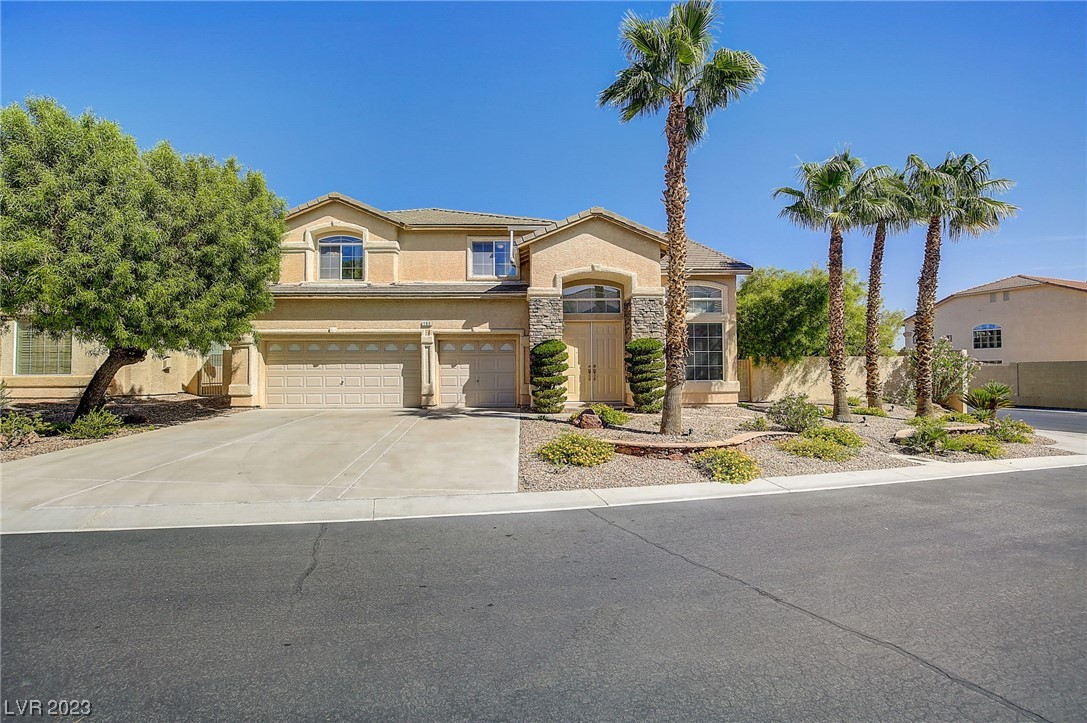 190 Samoset Court, Las Vegas, NV 89148 - MLS# 2531690 - Coldwell Banker