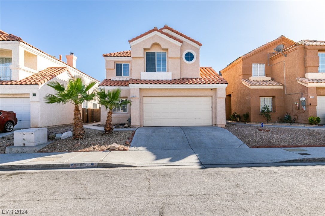 6661 Coral Falls Circle, Las Vegas, NV 89108 - MLS# 2562699 - Coldwell ...