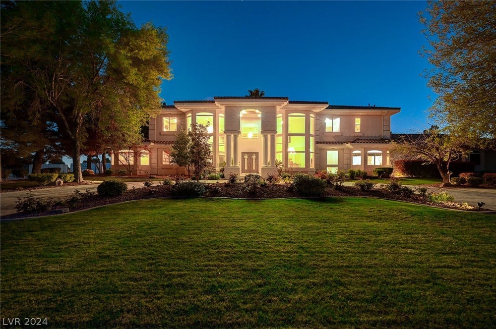 6725 Barney Street, Las Vegas, NV 89131 MLS 2569462 Coldwell Banker