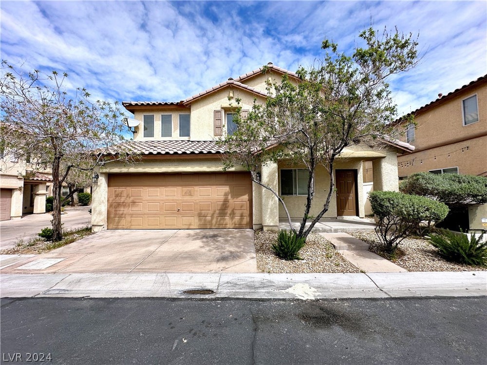 1142 Blue Magenta Avenue, Las Vegas, NV 89183 MLS 2573410 Coldwell