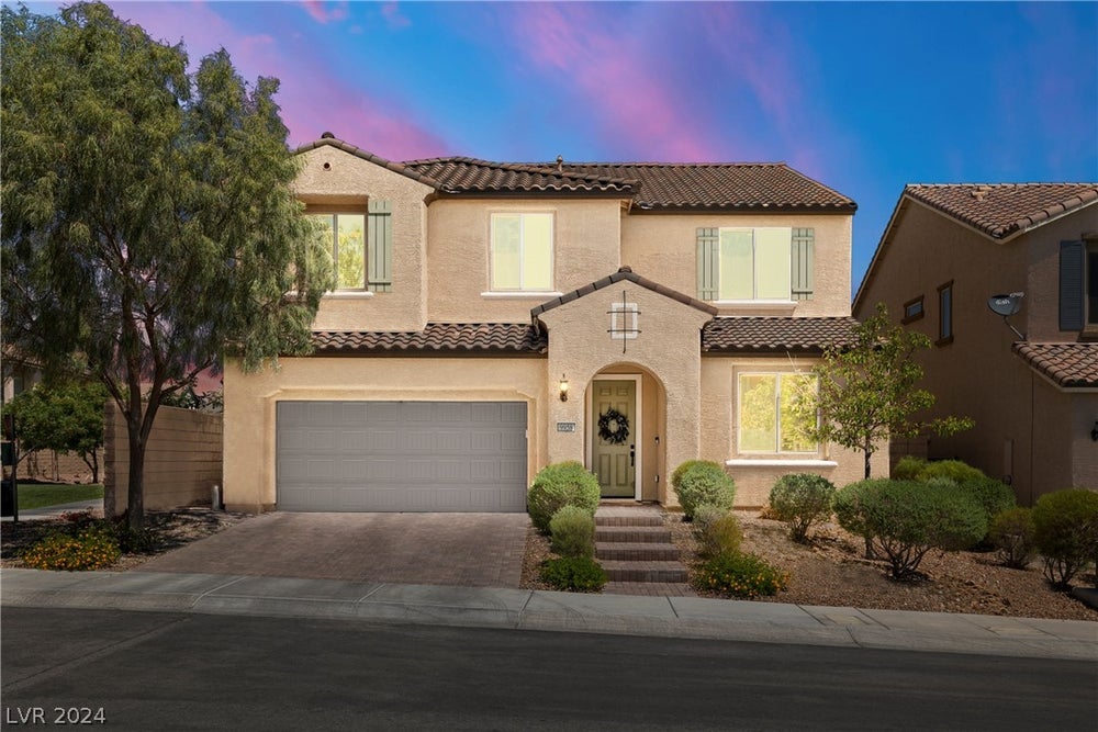 9958 Shadow Landing Avenue, Las Vegas, NV 89166 MLS 2578573
