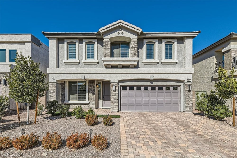 360 Coastal Fog Avenue, Las Vegas, NV 89183 MLS 2580205 Coldwell
