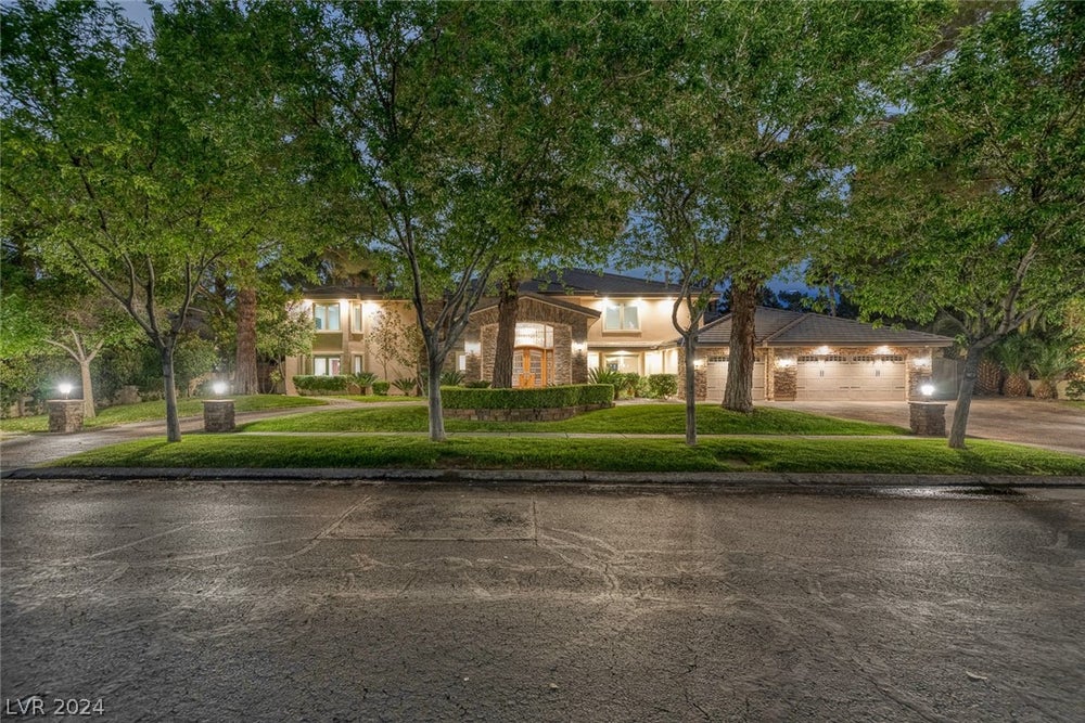 105 Quail Run Road, Henderson, NV 89014 MLS 2580206 Coldwell Banker