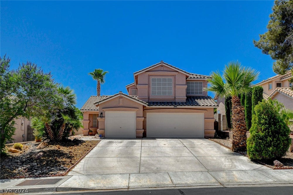 35 Winley Chase Avenue, North Las Vegas, NV 89032 - MLS# 2582936 ...