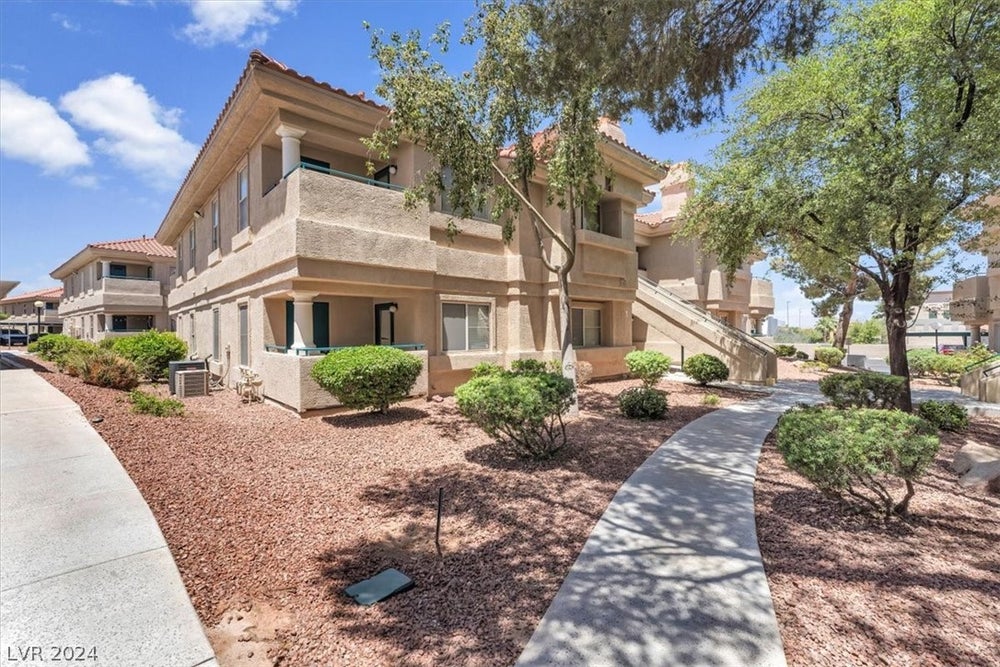1543 Lake Placid Terrace 1543, Henderson, NV 89014 MLS 2585802