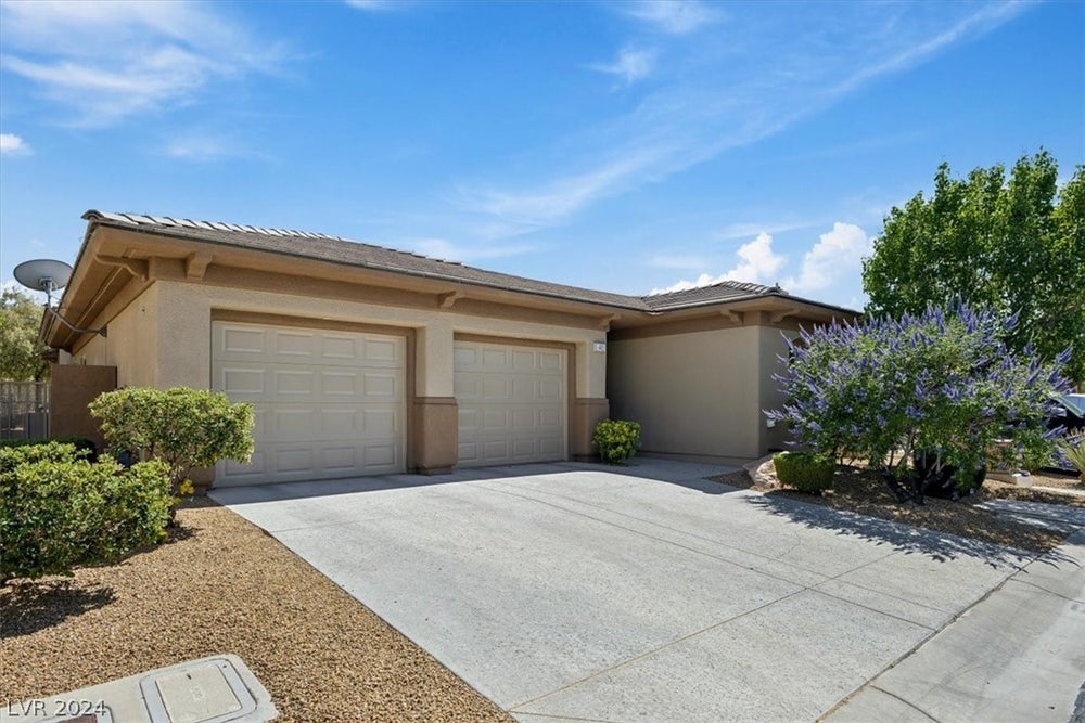 Address Withheld By Seller, Henderson, NV 89052 MLS 2588212