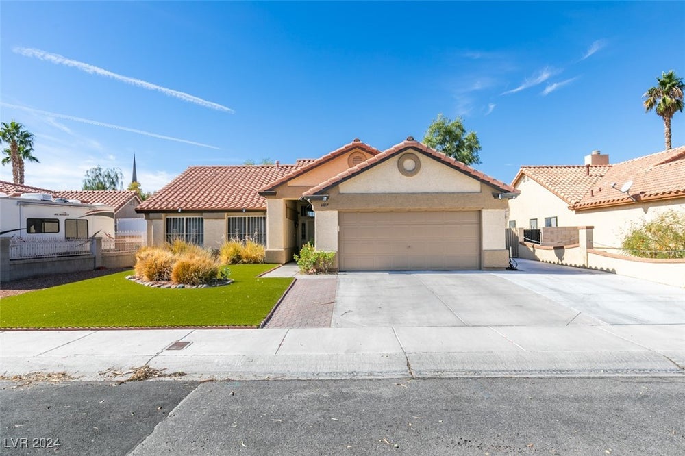 Address Withheld By Seller, Las Vegas, NV 89130 MLS 2628332