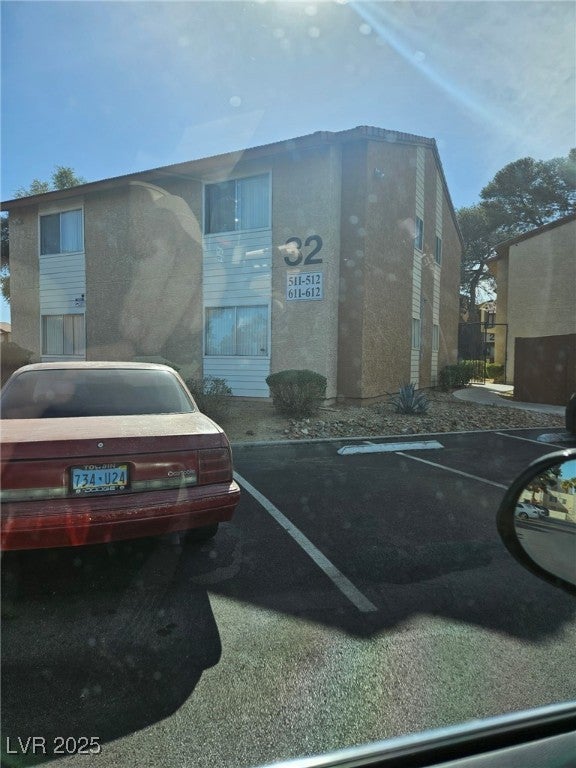 3651 Arville Street #613, Las Vegas, NV 89103 - MLS# 2654711 - Coldwell ...