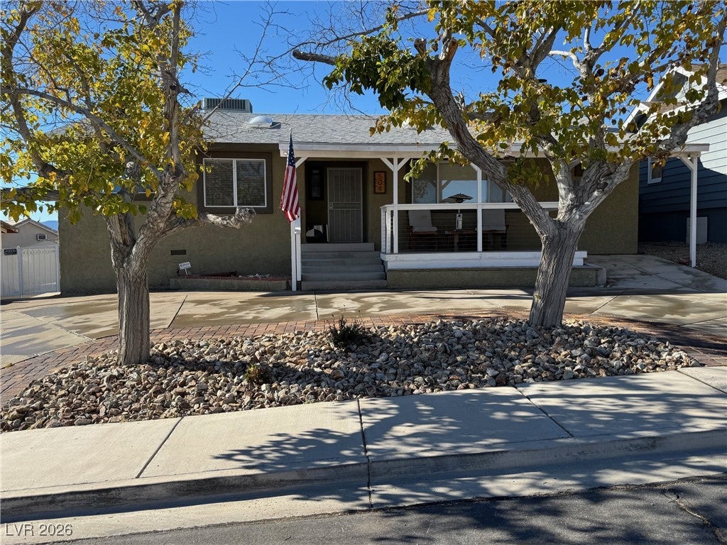 504 I Avenue, Boulder City, NV 89005 - MLS# 2747381 - Coldwell Banker