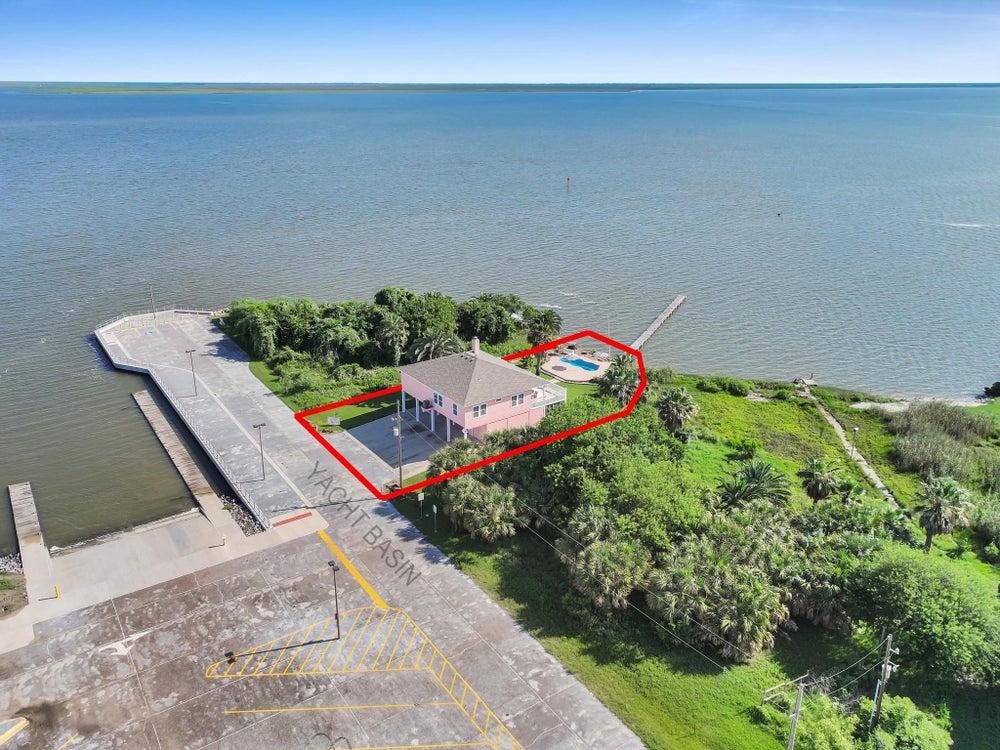 East Bay Waterfront property listing