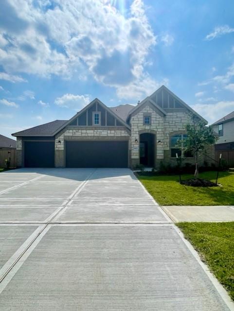 9603 Birch Colony Lane Baytown TX 77521 MLS 19475079