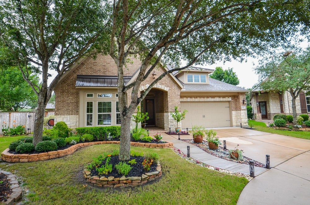 26927 Carmel Falls Lane, Katy, TX 77494 - MLS# 20545817 - Coldwell Banker