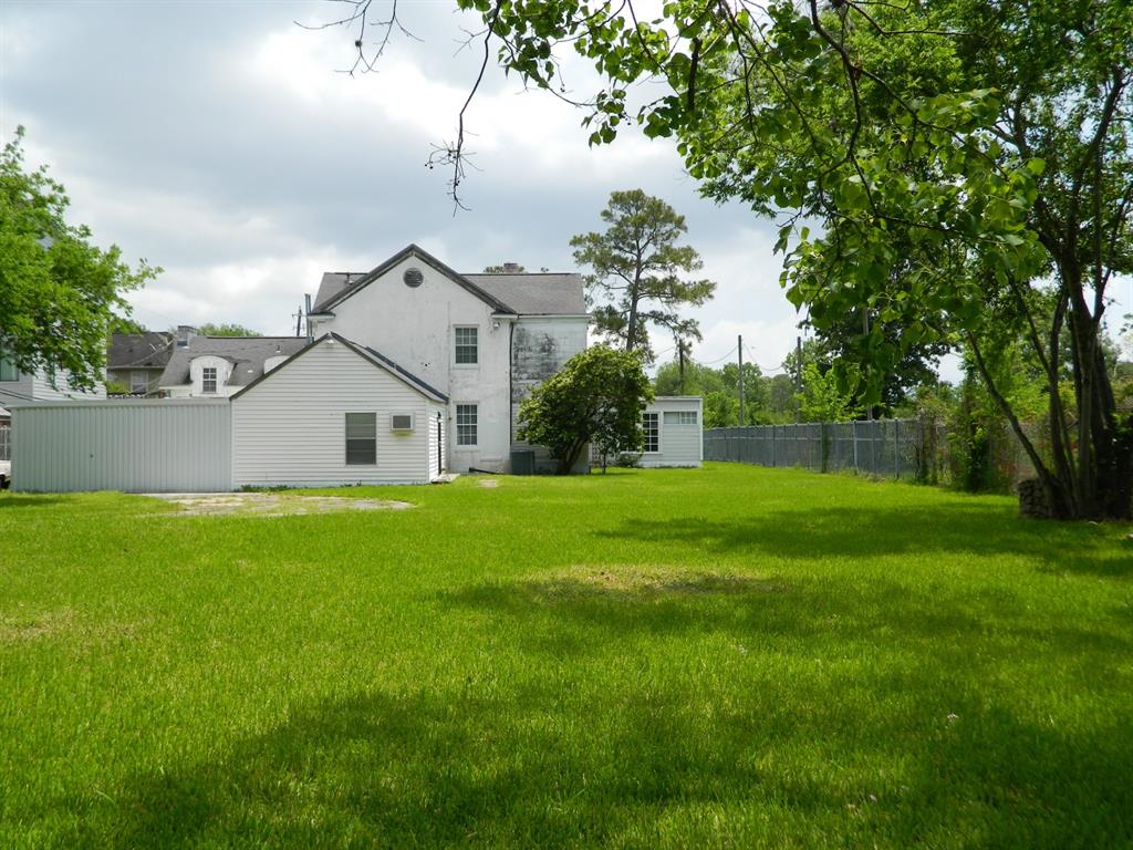 Listing view 2