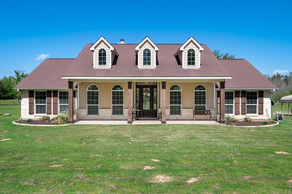 Property view