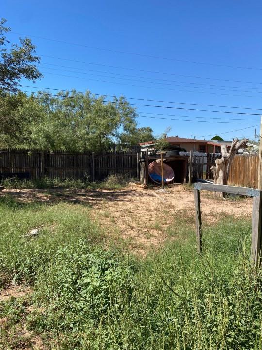 1204 Stanford Avenue, Big Spring, TX 79720 MLS 26621758 Coldwell