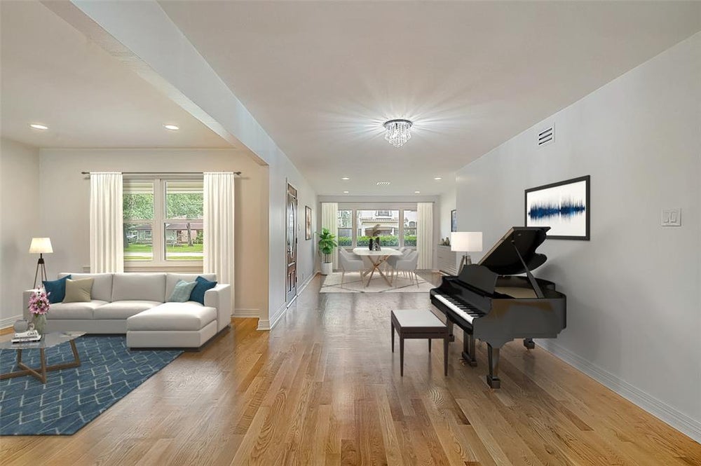 4605 Evergreen Street, Bellaire, TX 77401 MLS 39359788 Coldwell Banker