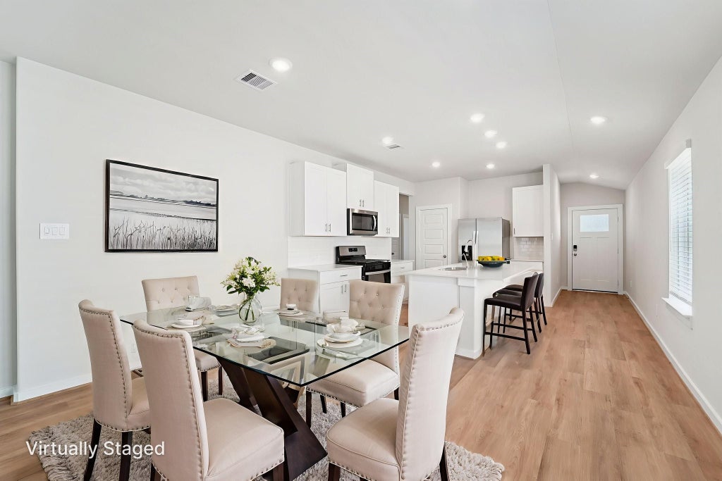 2515 Paloverde Canyon Court - Primary Photo