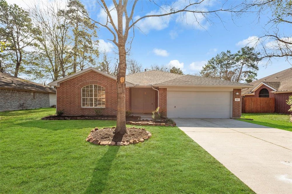 3718 Woodlace Drive, Humble, TX 77396 MLS 42466373 Coldwell Banker