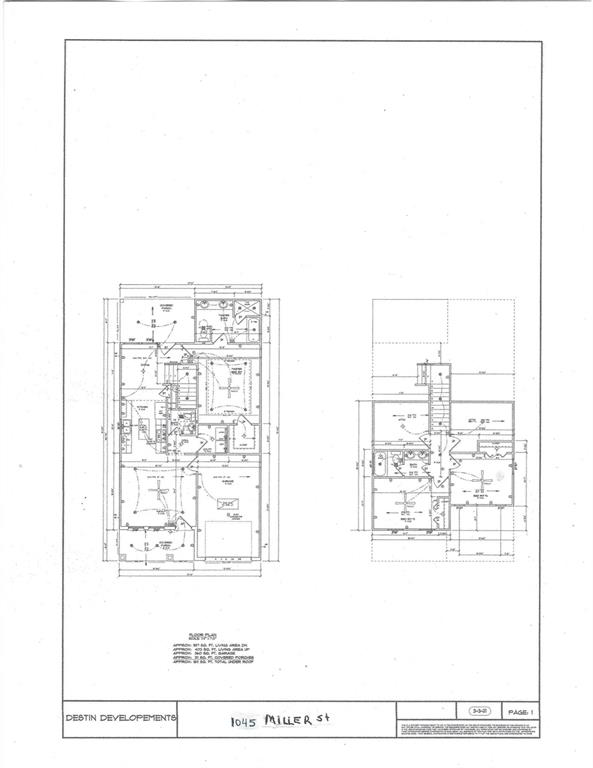 1045 Miller Street Beaumont TX 77701 MLS 44613251 Coldwell