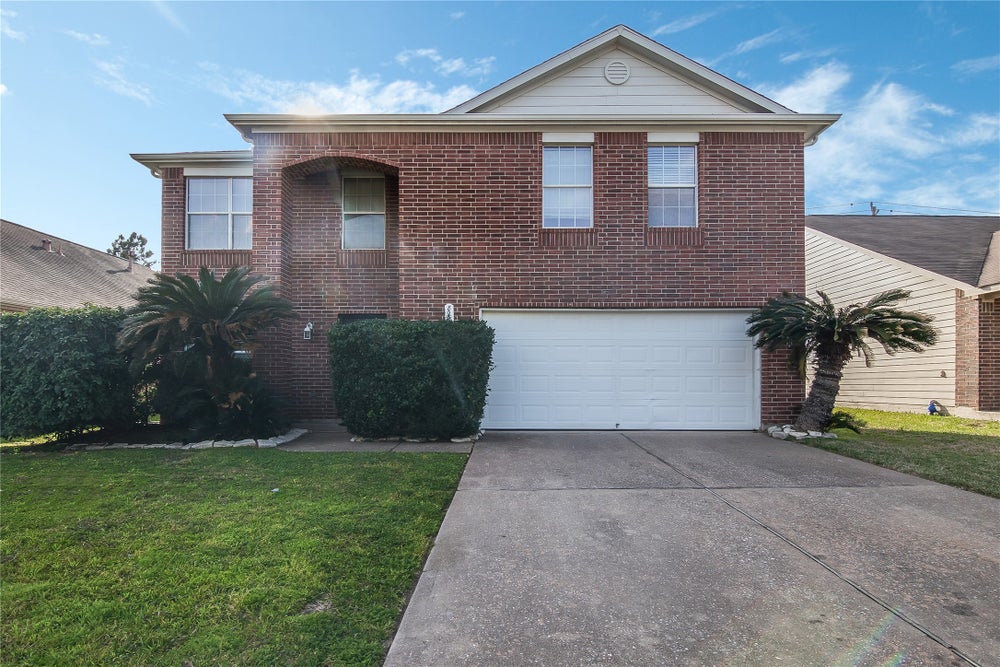 8039 Ginger Park Drive, Baytown, TX 77521 MLS 54896247 Coldwell Banker