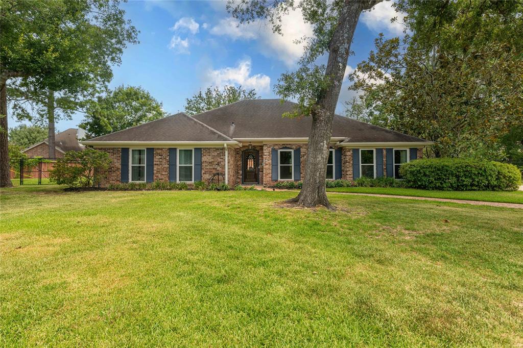 2145 Chevy Chase Lane Beaumont TX 77706 MLS 55954048