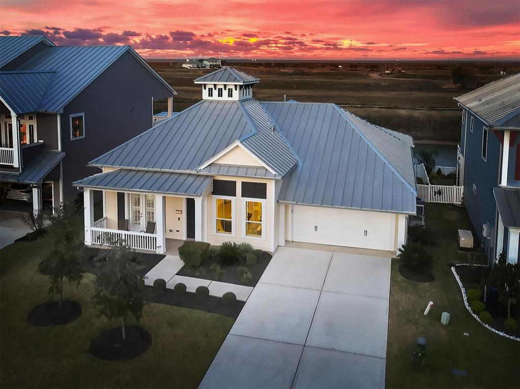Property view