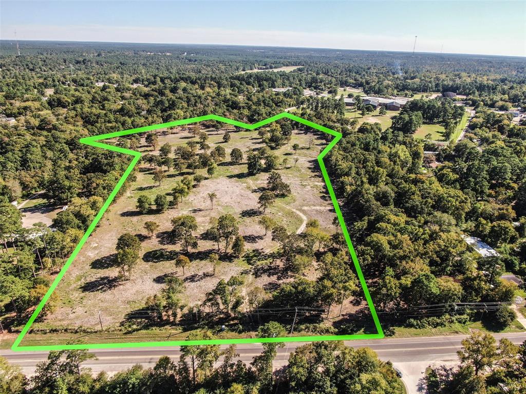Property view